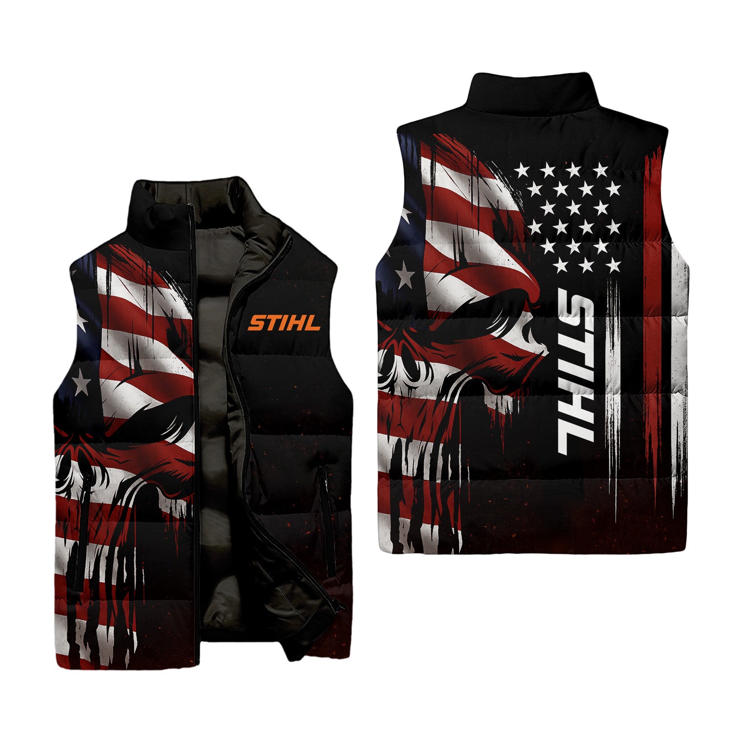 Stihl Apparels USPL1458