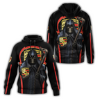 Porsche Hoodie USPL099