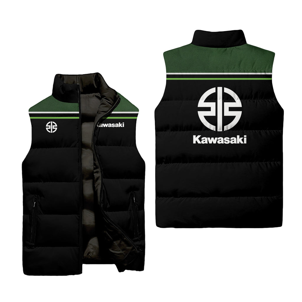 Kawasaki Apparels USPL876