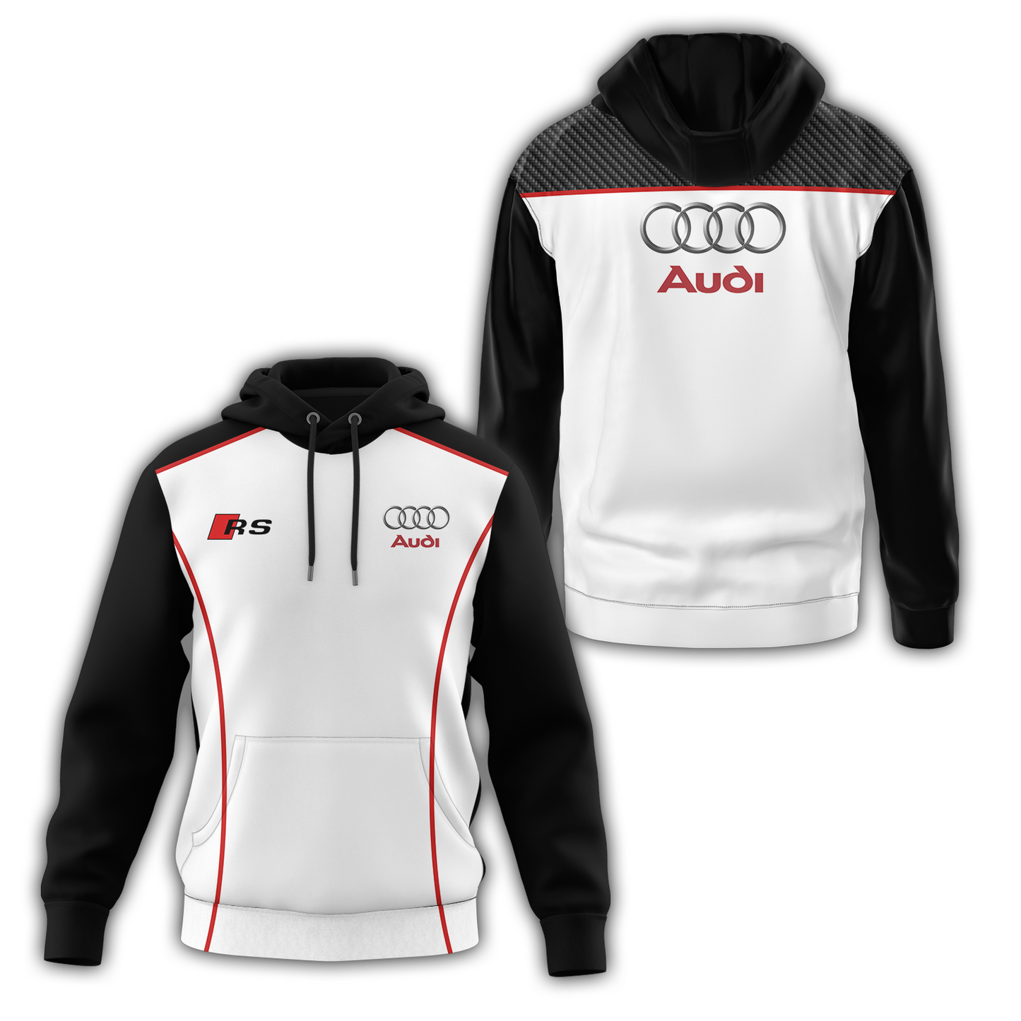 Audi Apparels USPL748