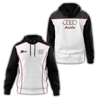 Audi Apparels USPL748