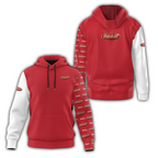 Peterbilt Hoodie USPL1704
