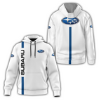 Subaru Hoodie USPL981