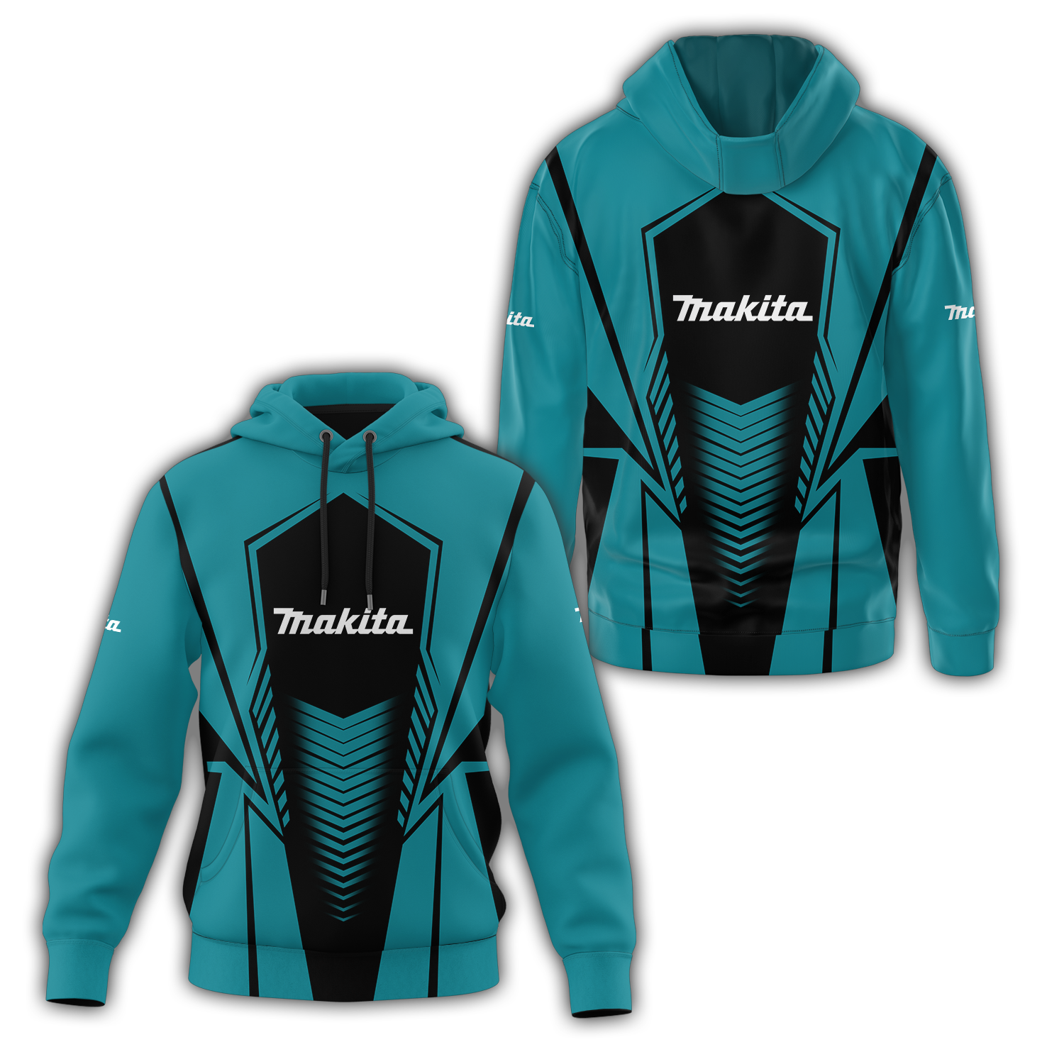 Makita Apparels USPL1400