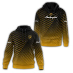 Lamborghini Hoodie USPL665