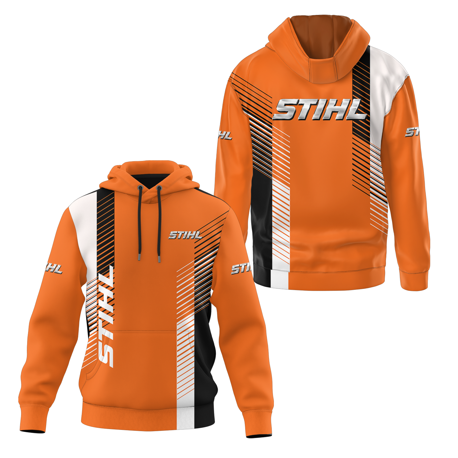 Stihl Apparels USPL1444