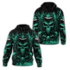 Aston Martin Hoodie USPL335