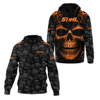 Stihl Apparels USPL1451