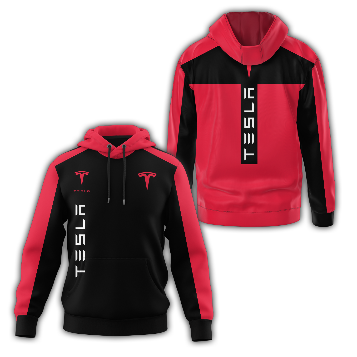 Tesla Apparels USPL1571