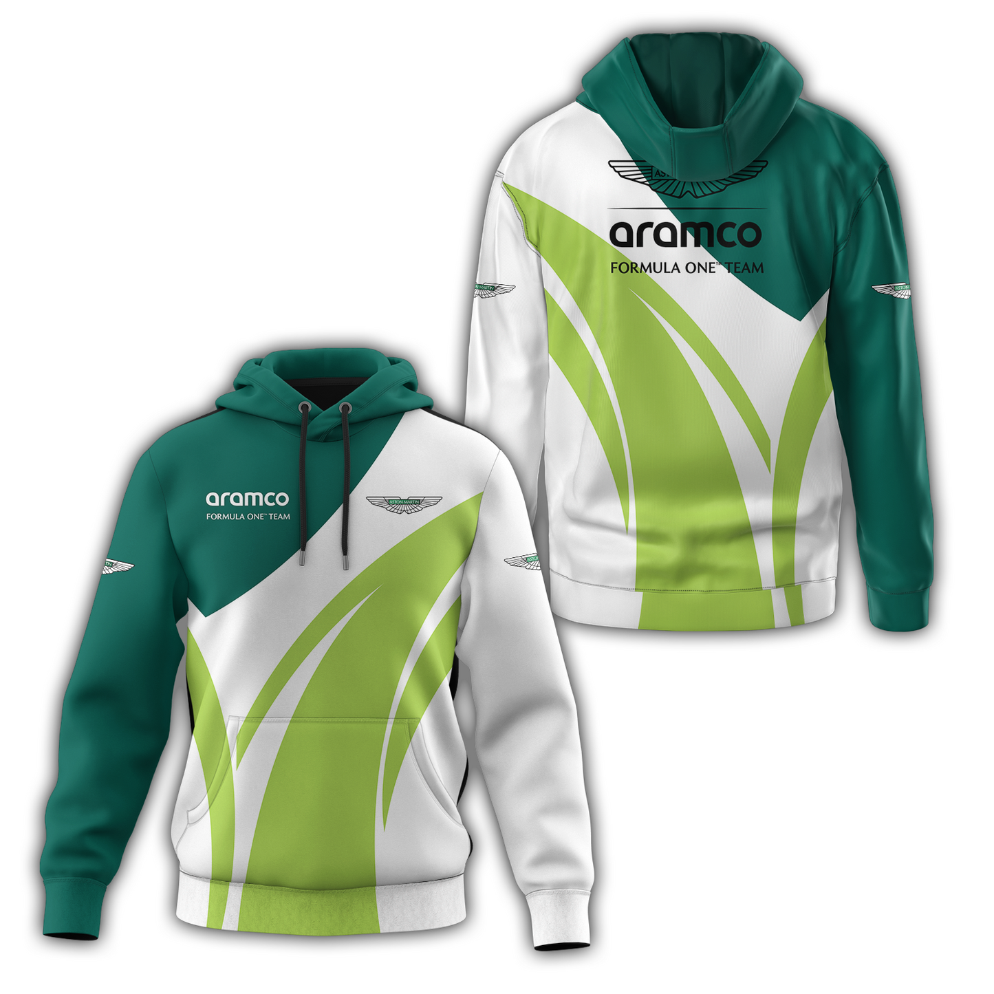Aston Martin Apparels USPL332