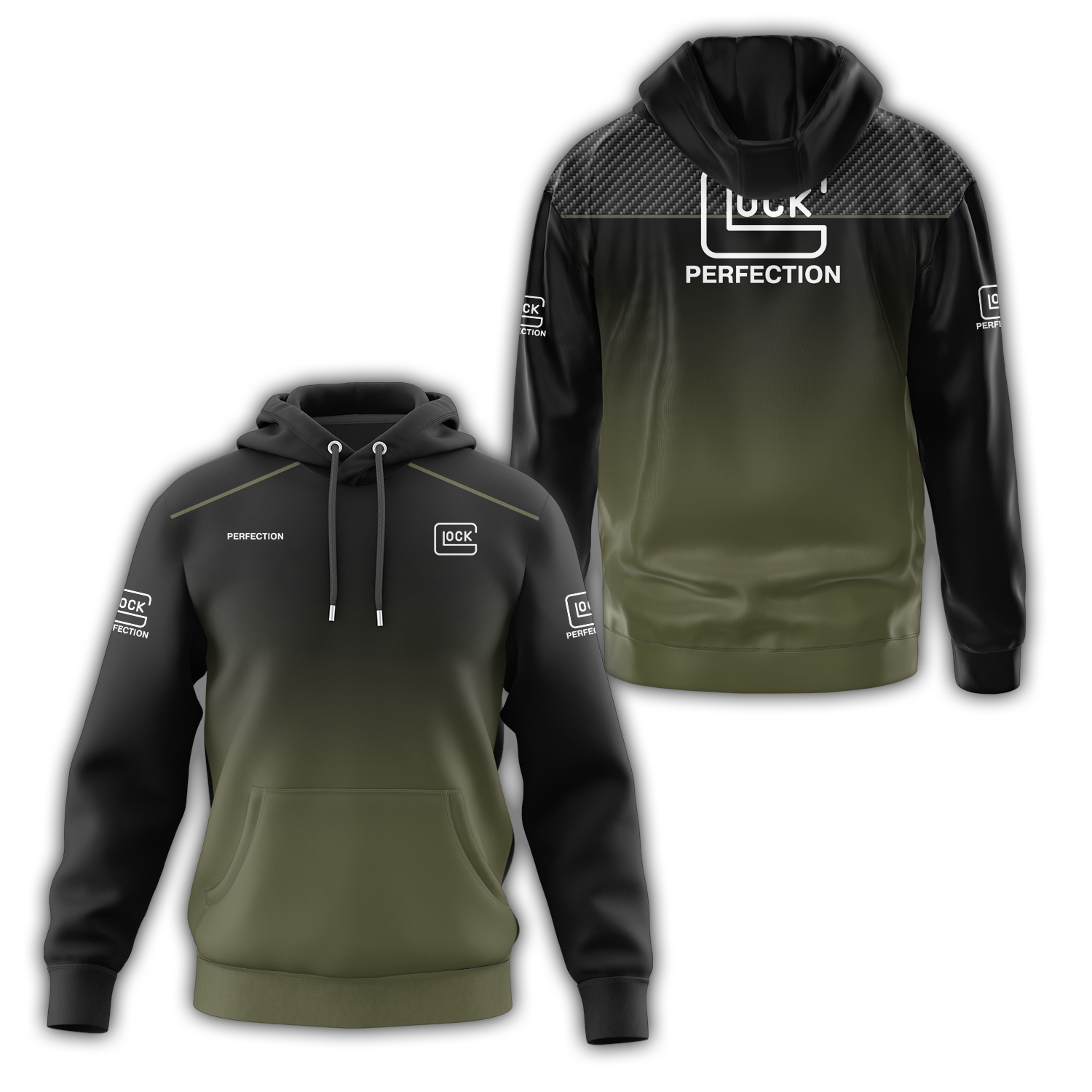 Glock Apparels USPL2257