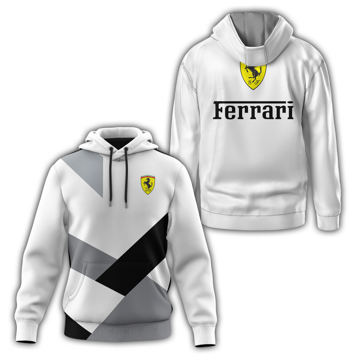 Ferrari Apparels USPL209