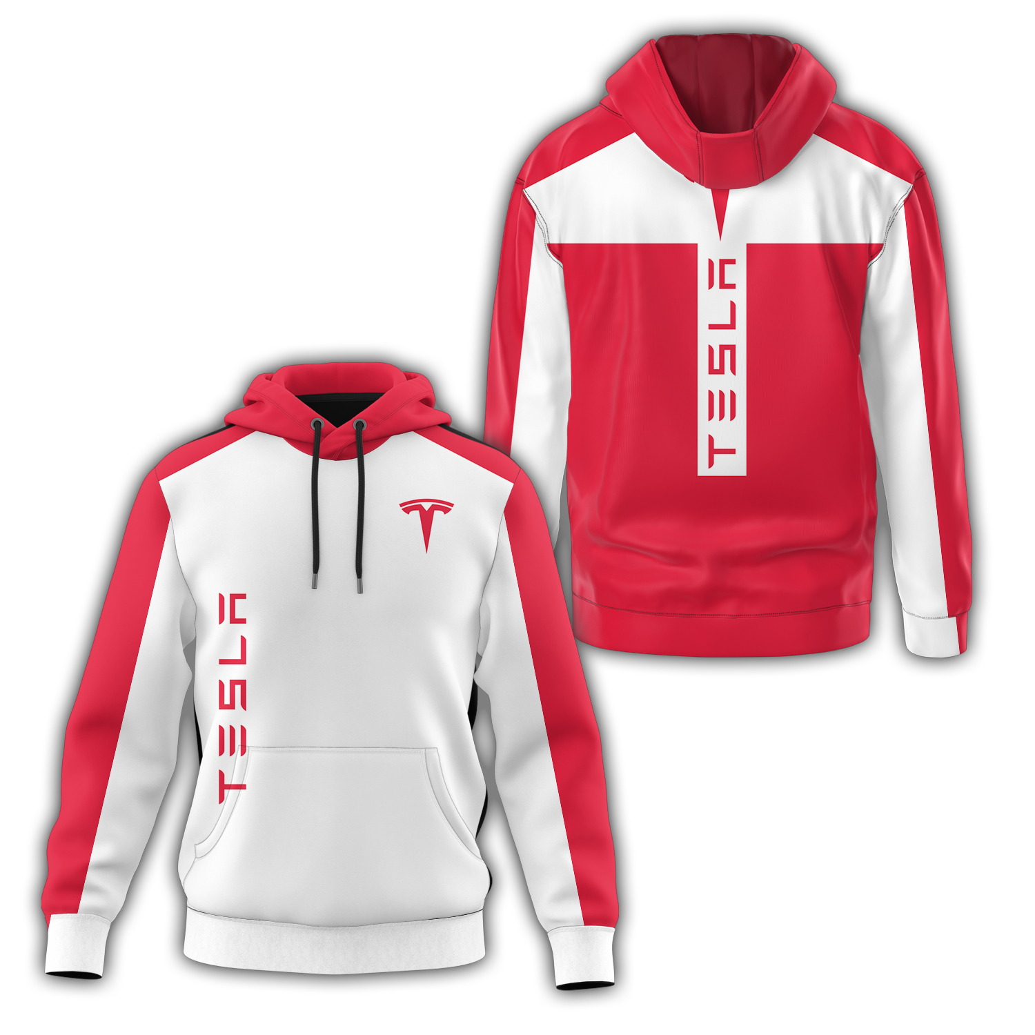 Tesla Apparels USPL1569
