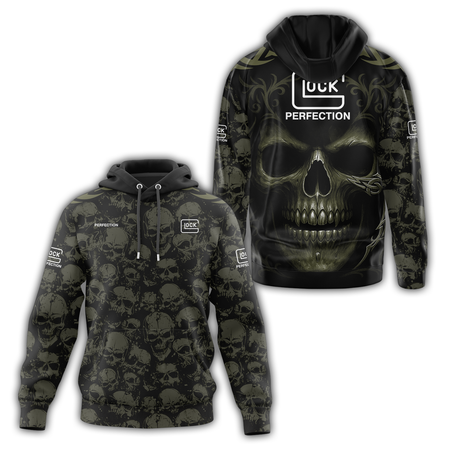 Glock Apparels USPL2255