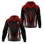 Kenworth Hoodie USPL1787