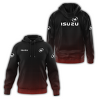 Isuzu Hoodie USPL1973