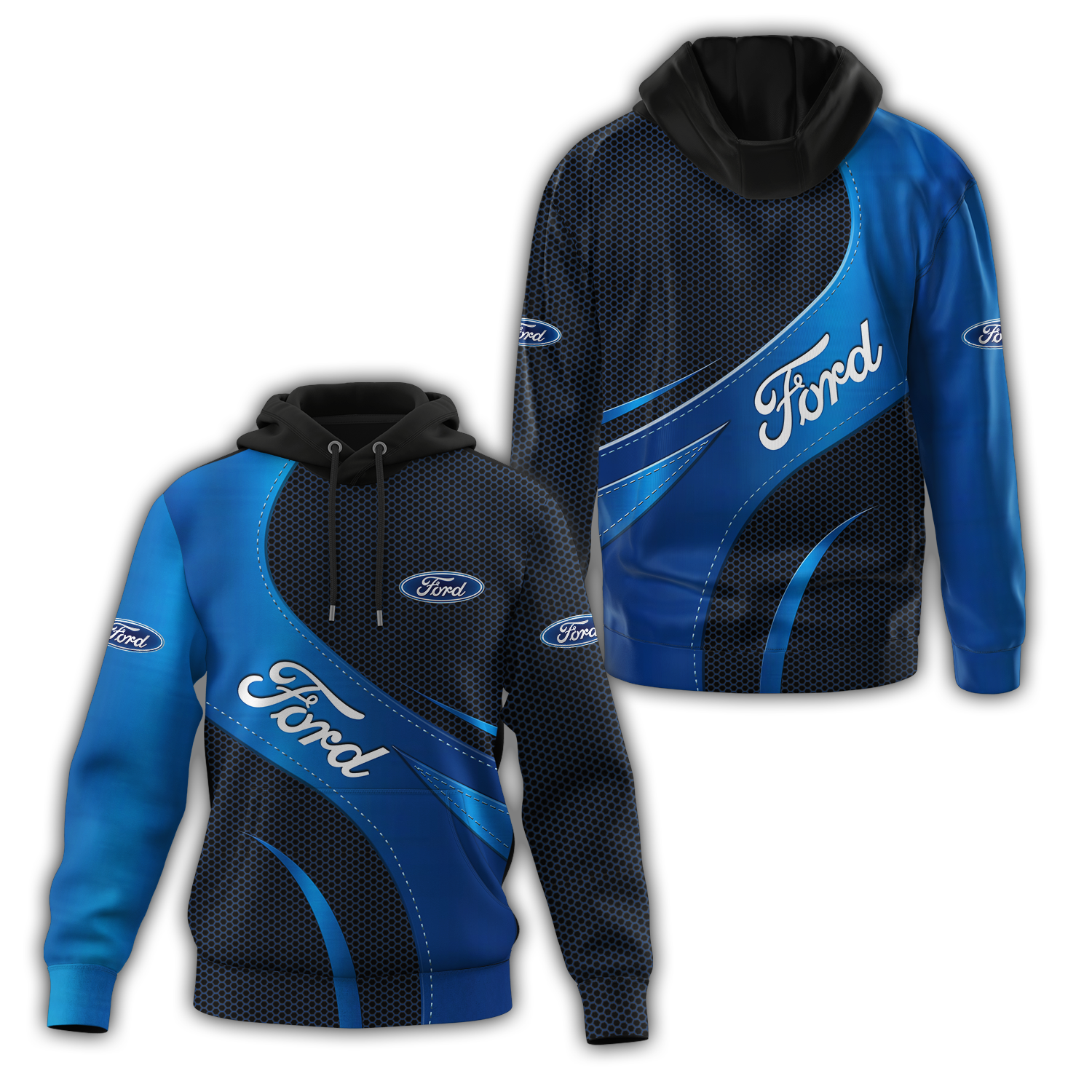 Ford Apparels USPL197