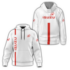 Isuzu Hoodie USPL1972