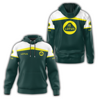 Lotus Hoodie USPL2558