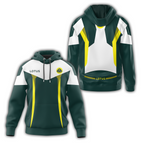 Lotus Hoodie USPL2563