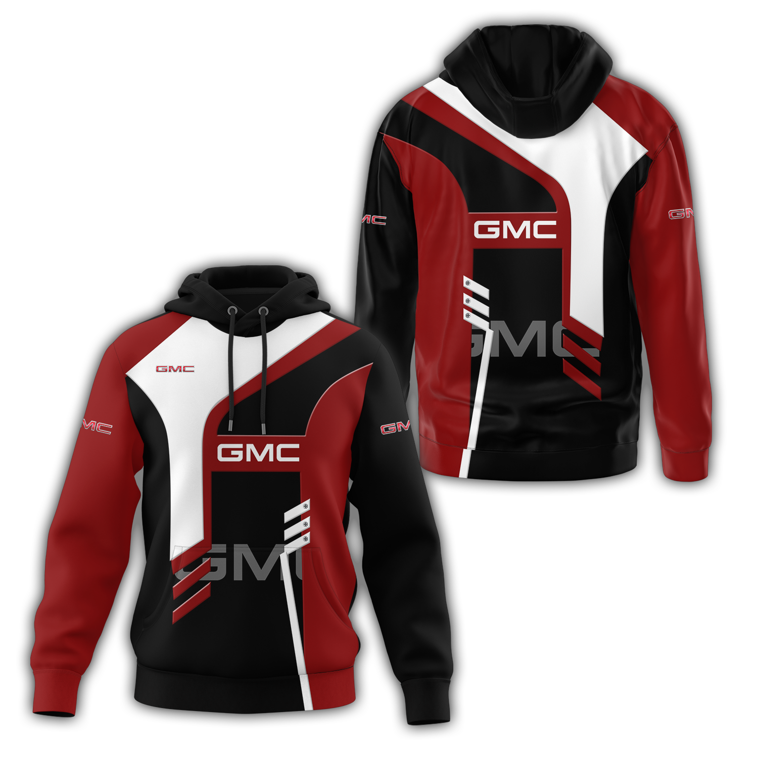 GMC Apparels USPL1502