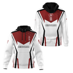 Kenworth Hoodie USPL1785