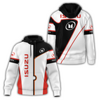 Isuzu Hoodie USPL1970