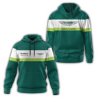 Aston Martin Hoodie USPL345
