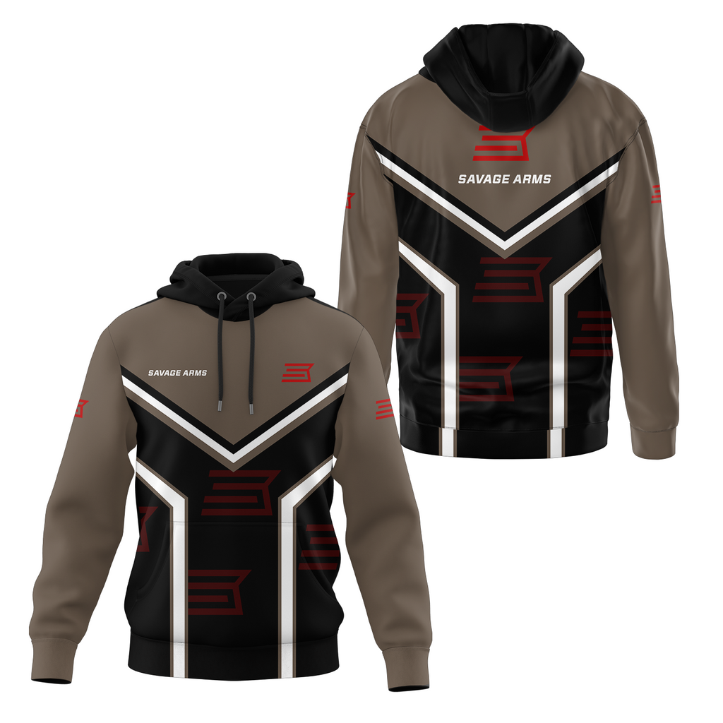 Savage Arms Apparels USPL2234