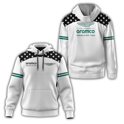 Aston Martin Apparels USPL346