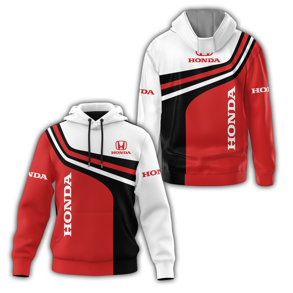 Honda Apparels USPL1062