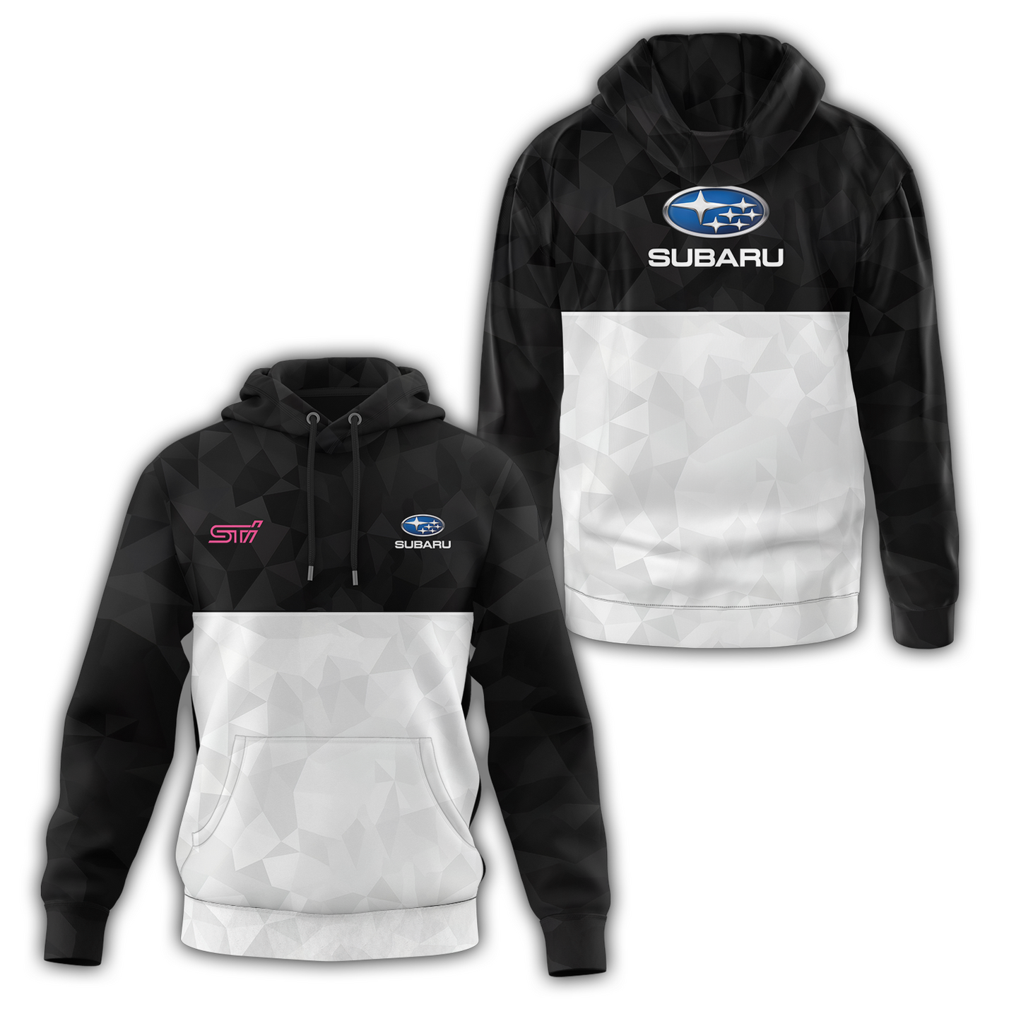 Subaru Apparels USPL949