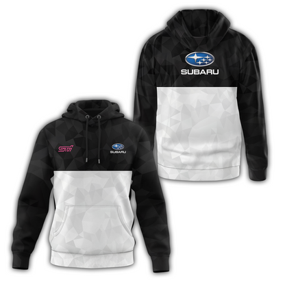 Subaru Apparels USPL949