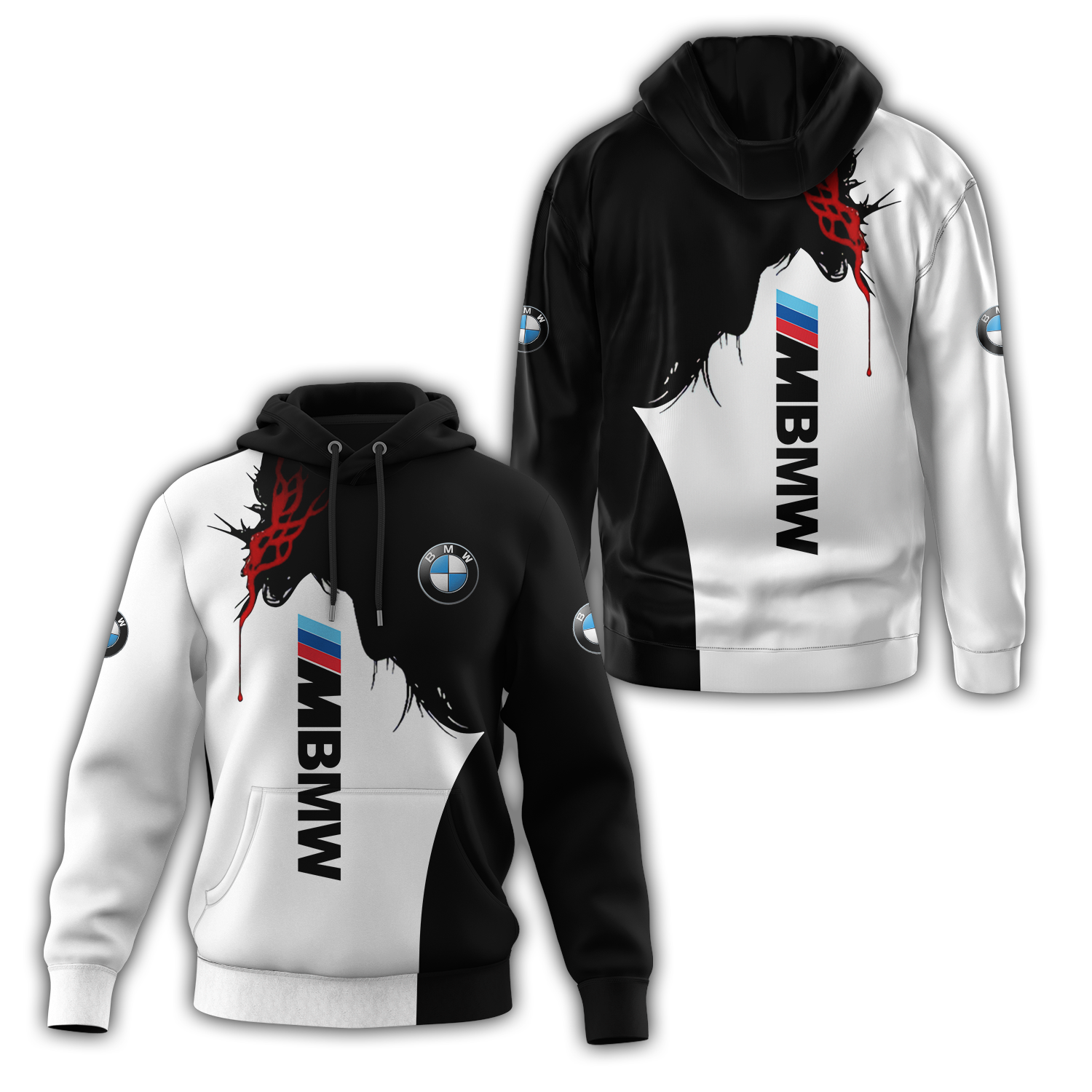 BMW Apparels USPL584