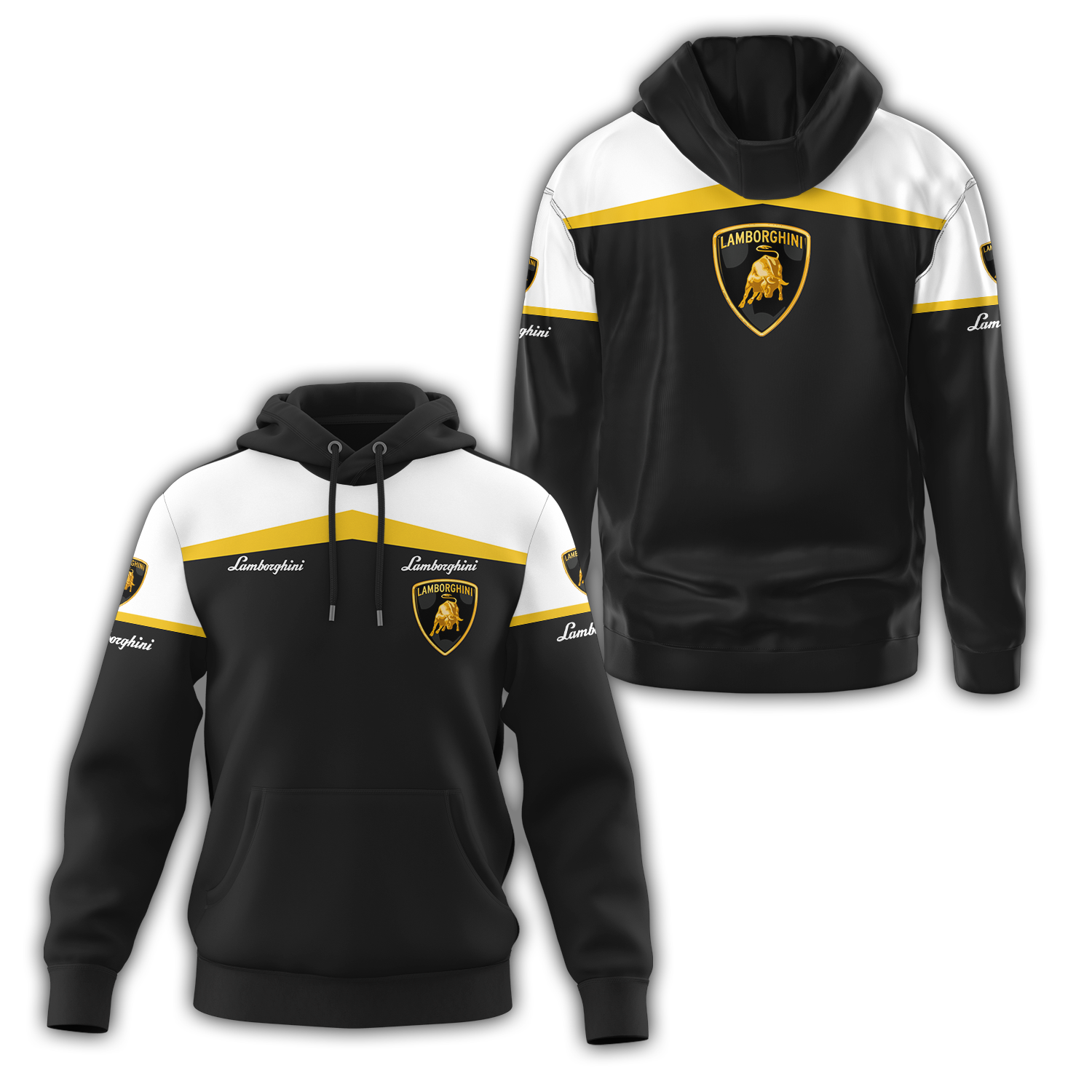 Lamborghini Apparels USPL728