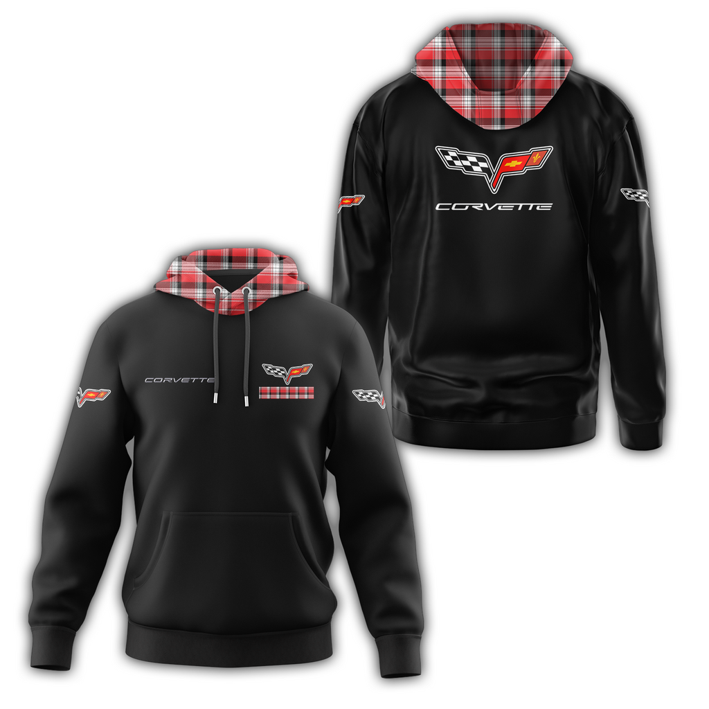 Corvette Apparels USPL362