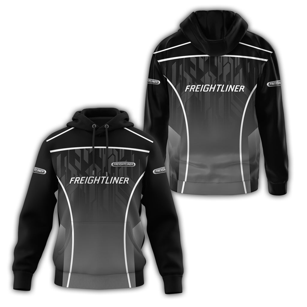 Freightliner Hoodie USPL1657