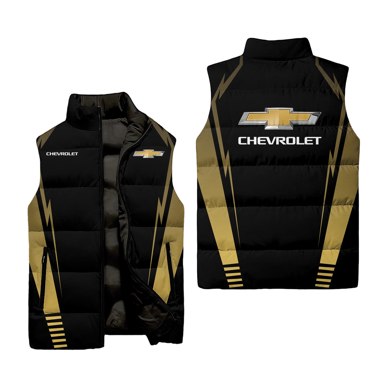 Chevrolet Apparels USPL1018