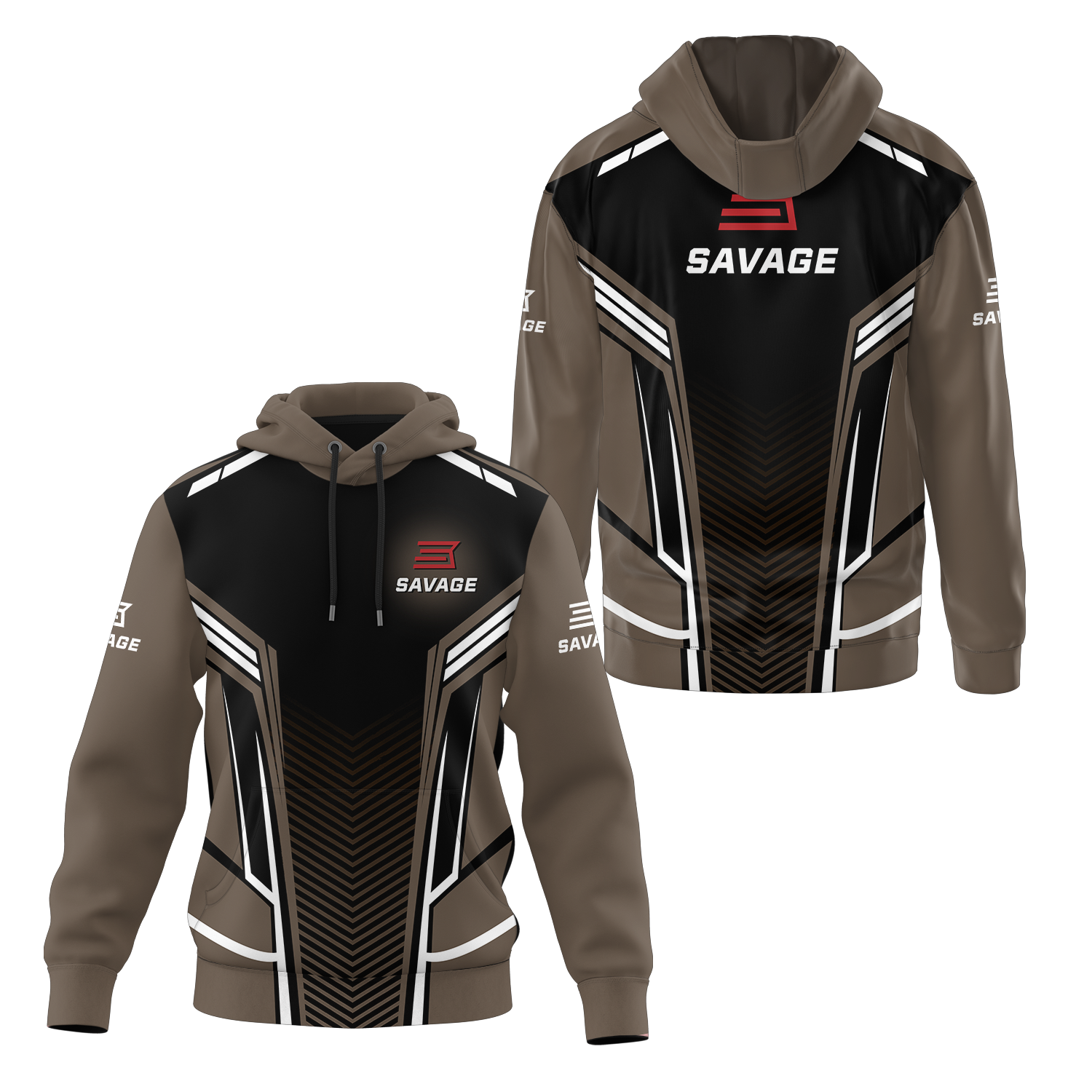 Savage Arms Apparels USPL2229