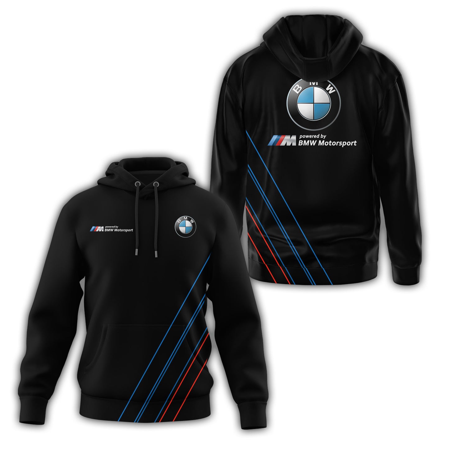 BMW Apparels USPL532