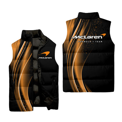 McLaren Apparels USPL509
