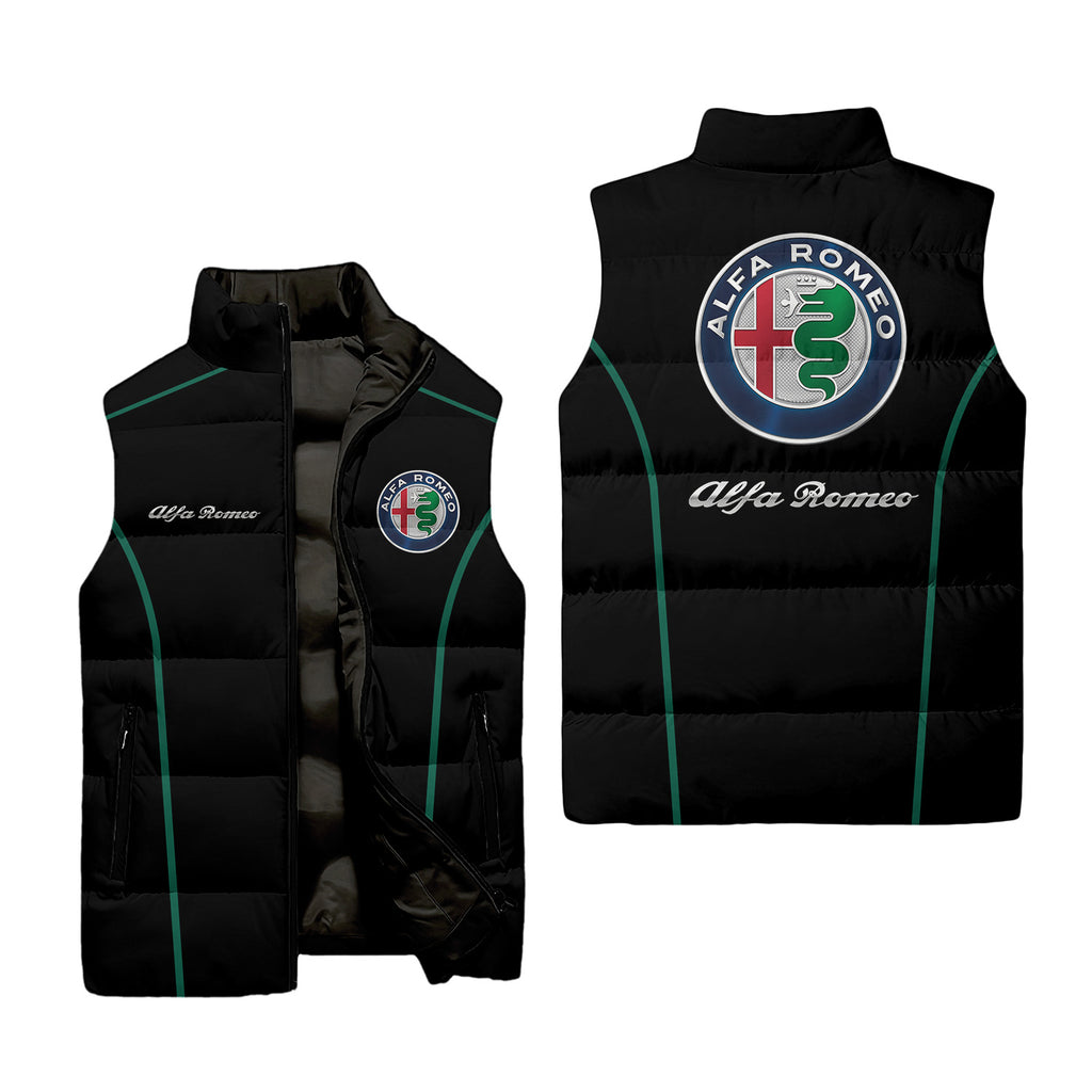 Alfa Romeo Apparels USPL644