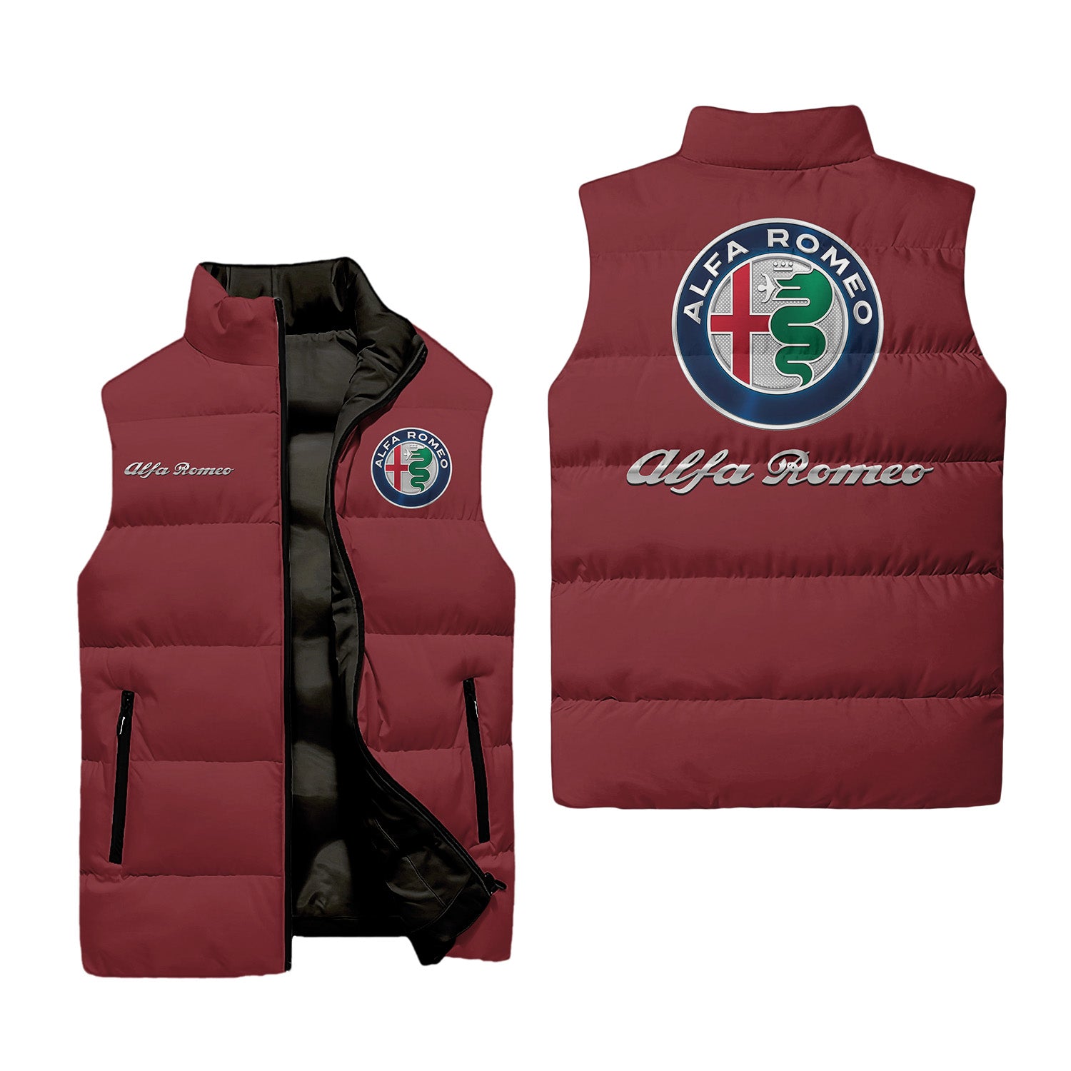 Alfa Romeo Apparels USPL638