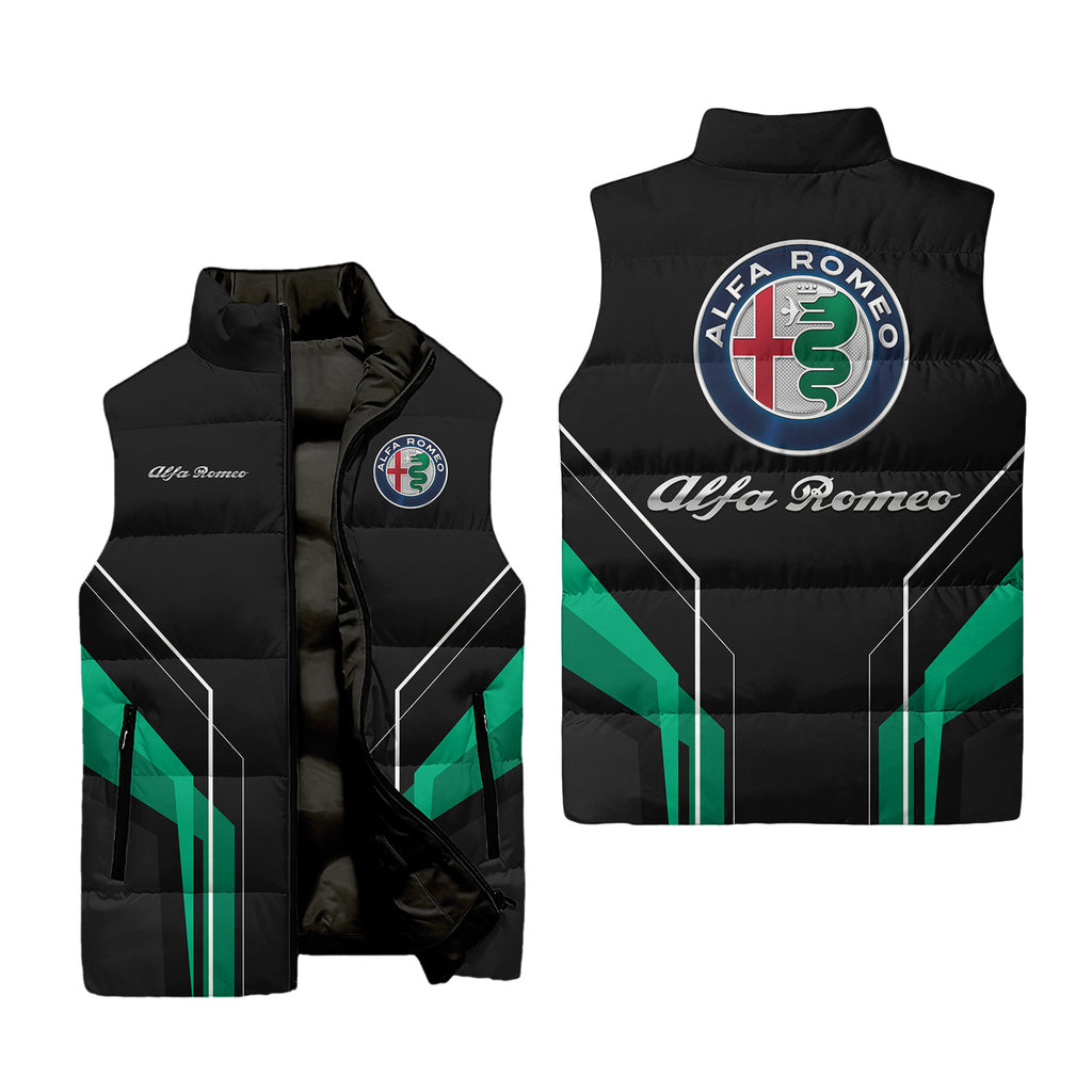 Alfa Romeo Apparels USPL653