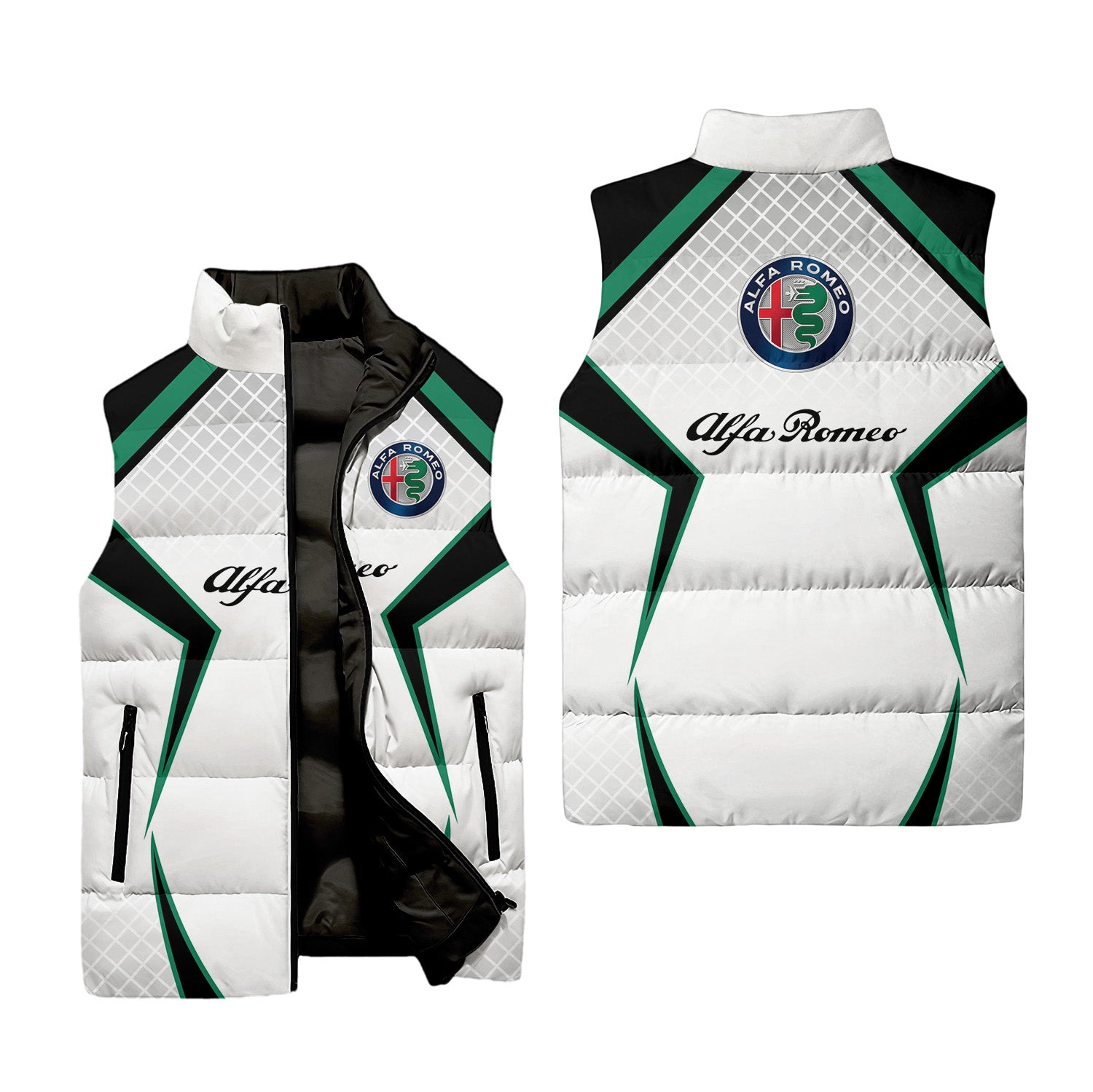 Alfa Romeo Apparels USPL641