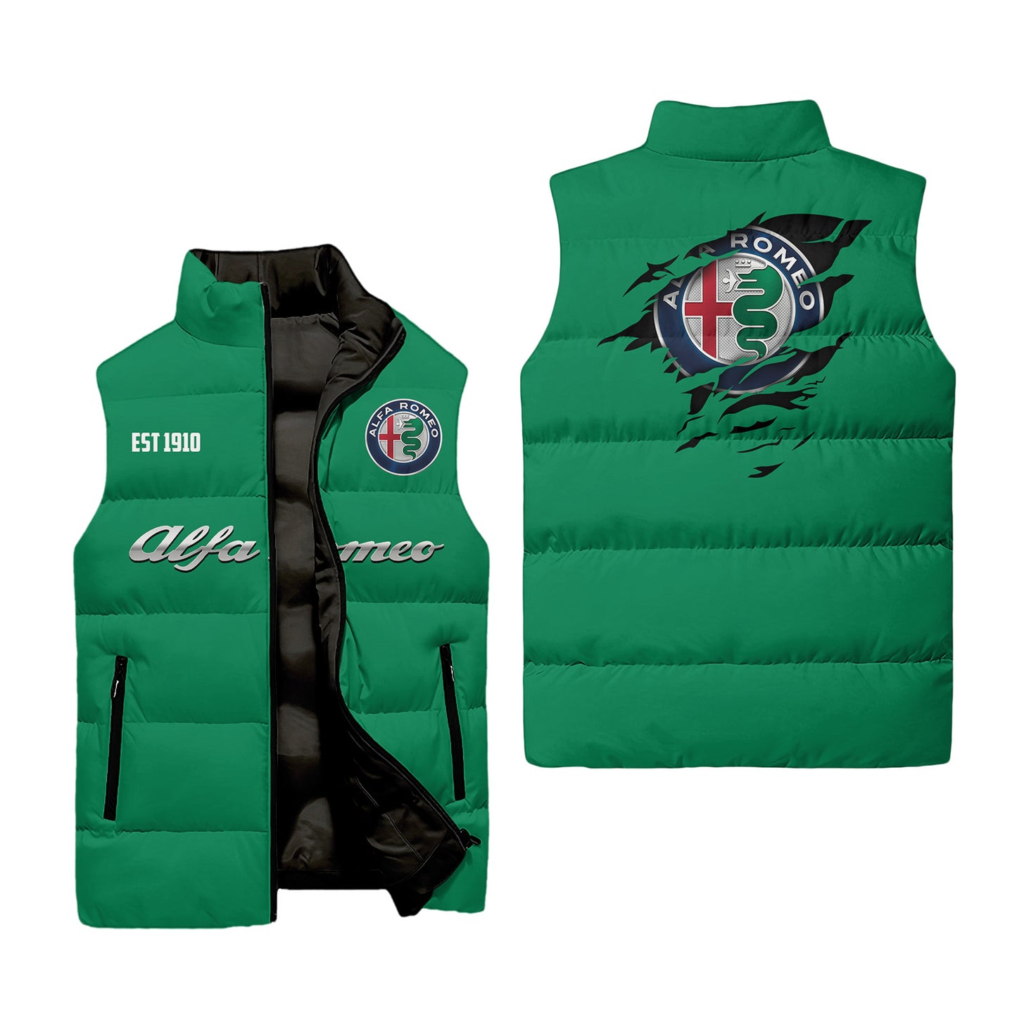 Alfa Romeo Apparels USPL625