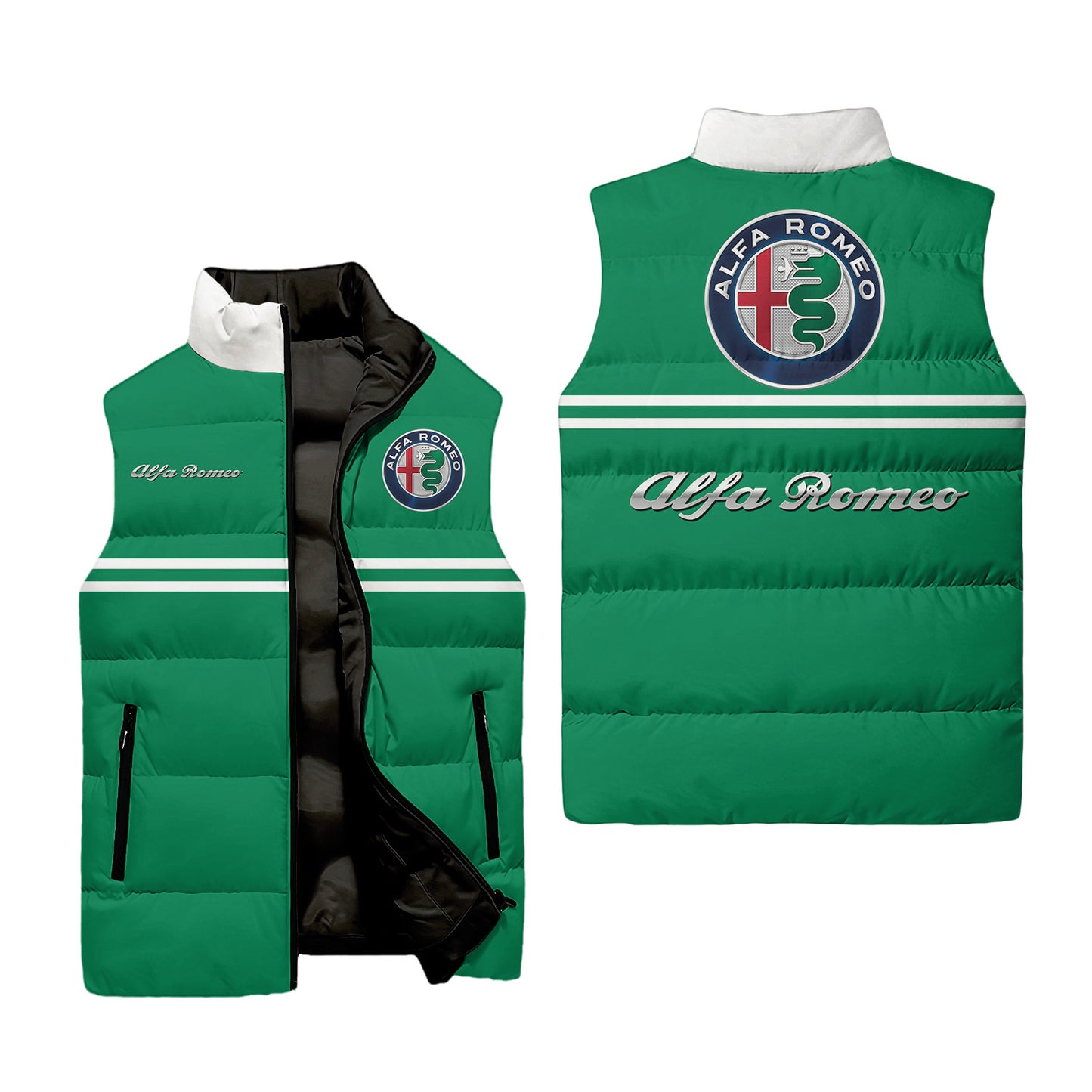 Alfa Romeo Apparels USPL609