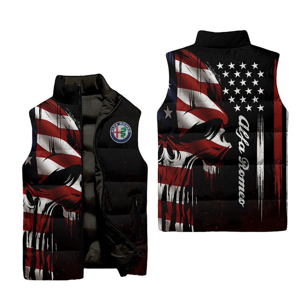 Alfa Romeo Apparels USPL615