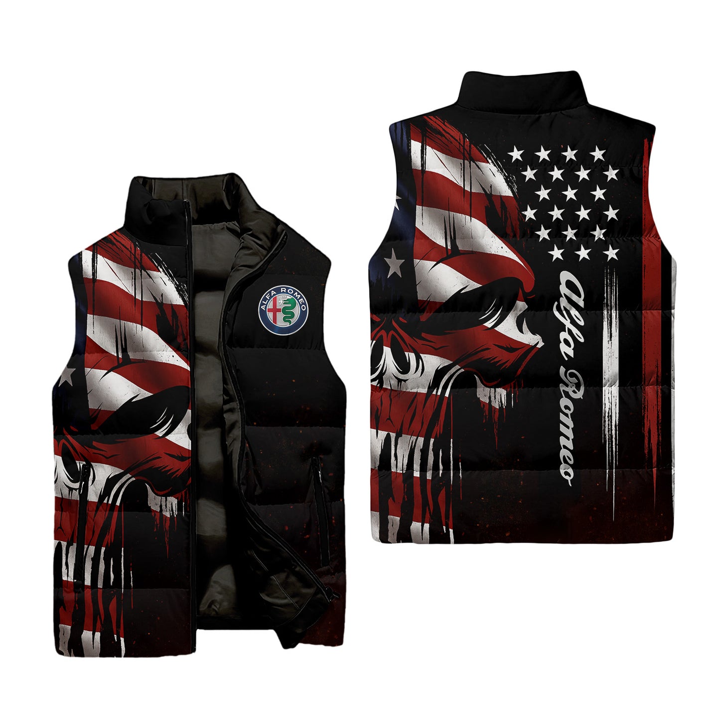 Alfa Romeo Apparels USPL615