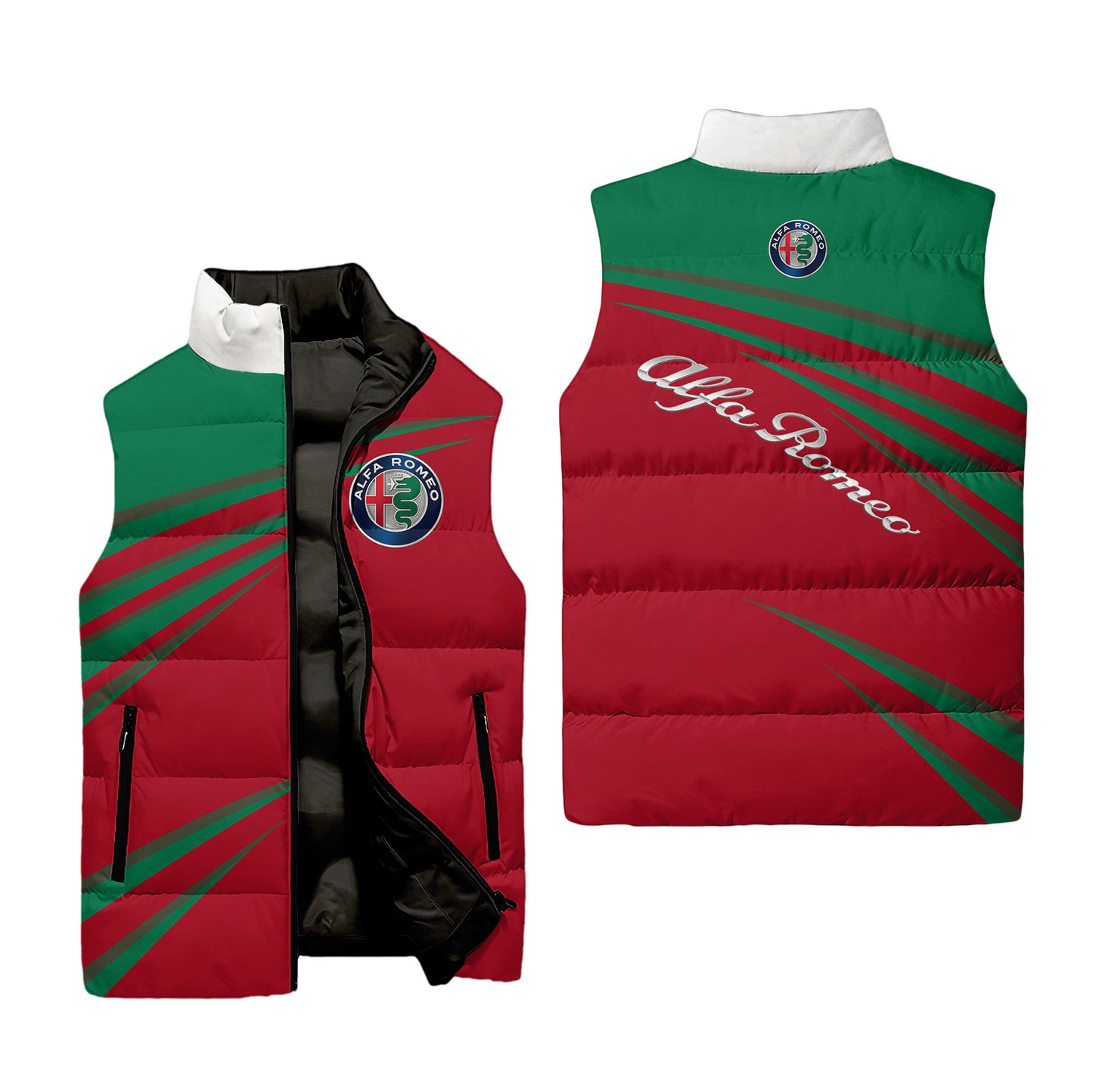 Alfa Romeo Apparels USPL623